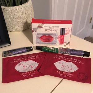 Lip Bundle